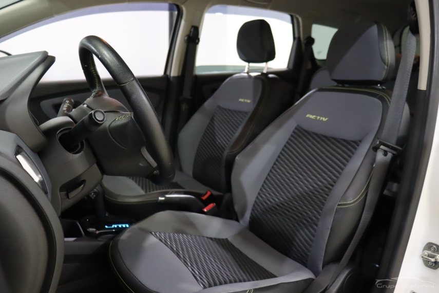 chevrolet spin 1.8 activ 8v flex 4p automatico 2022