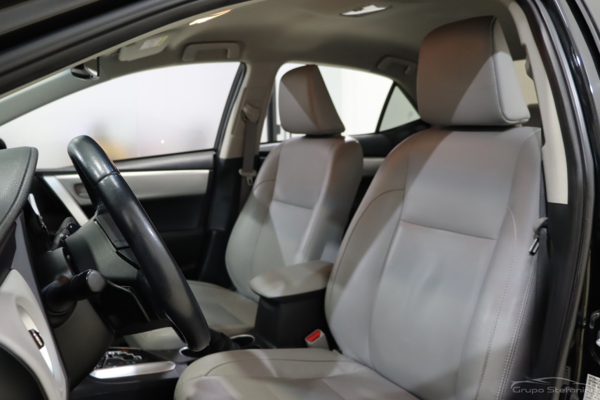 toyota corolla 2.0 xei 16v flex 4p automatico 2018