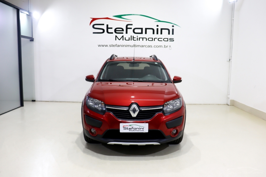renault sandero 1.6 16v sce flex expression manual 4p 2020
