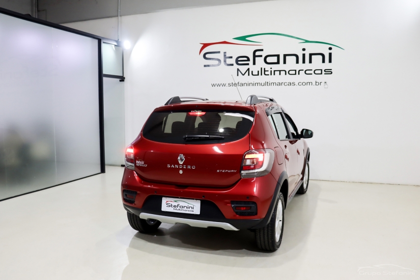 renault sandero 1.6 16v sce flex expression manual 4p 2020