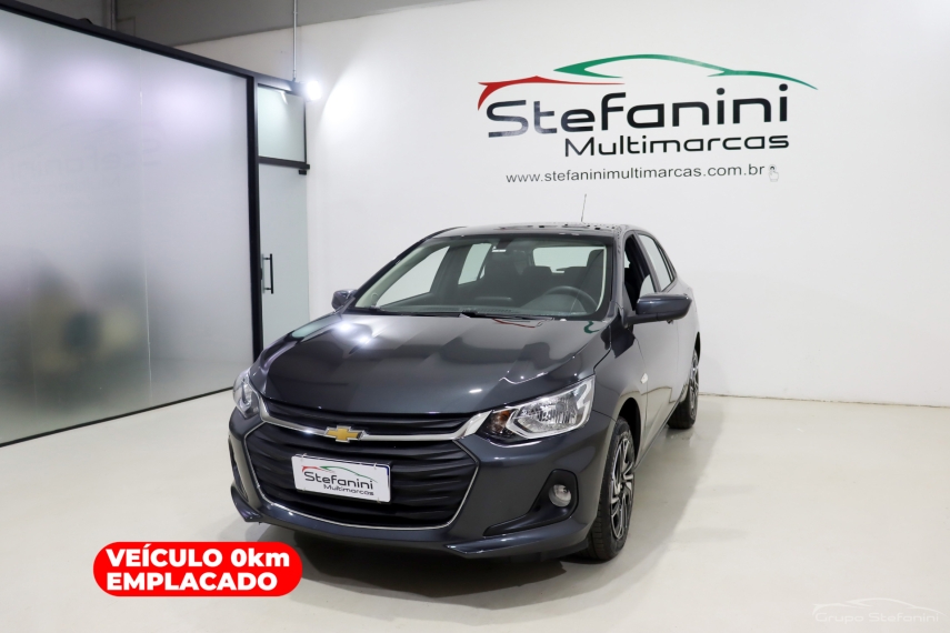 chevrolet onix 1.0 flex lt manual 4p 2025 chevrolet onix 1.0 flex lt manual 4p 2025