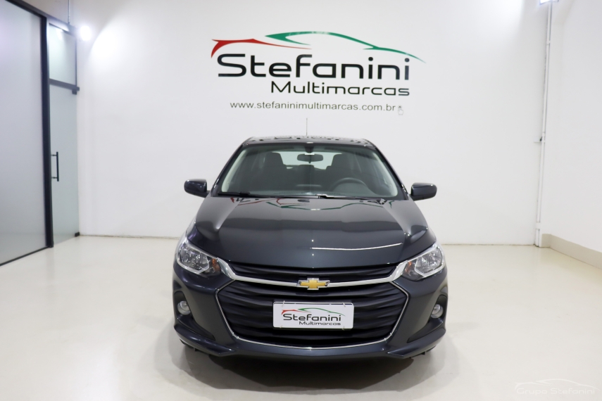 chevrolet onix 1.0 flex lt manual 4p 2025
