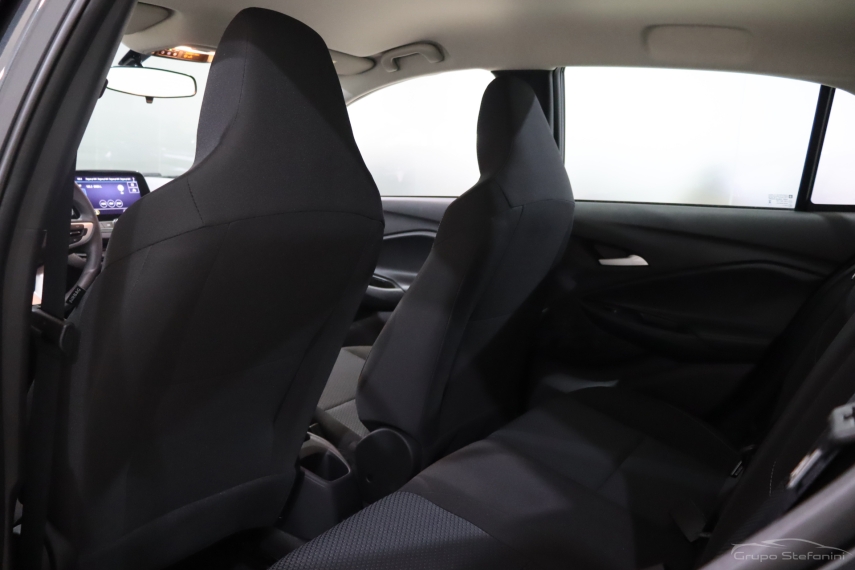 chevrolet onix 1.0 flex lt manual 4p 2025