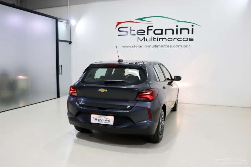 chevrolet onix 1.0 flex lt manual 4p 2025