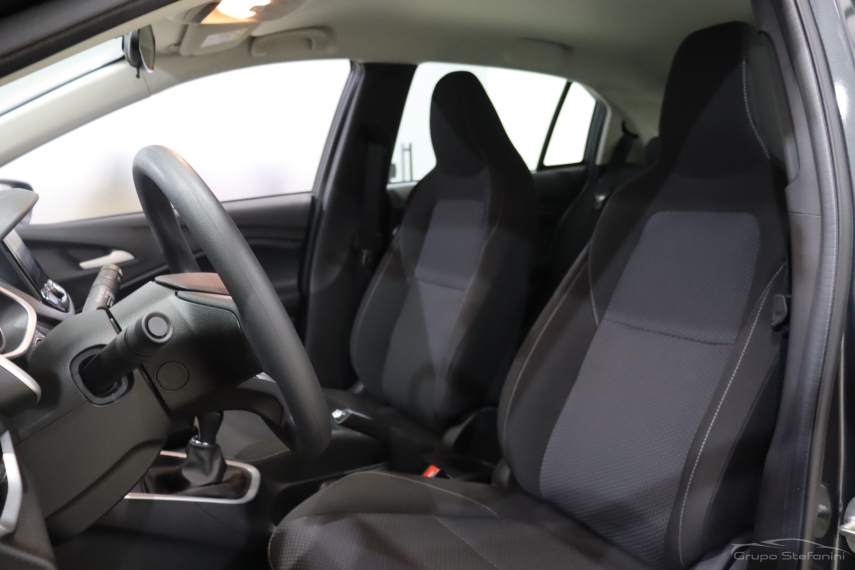 chevrolet onix 1.0 flex lt manual 4p 2025