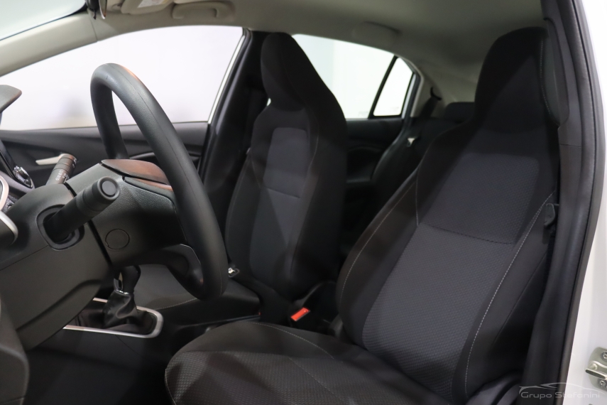 chevrolet onix 1.0 flex lt manual 4p 2025