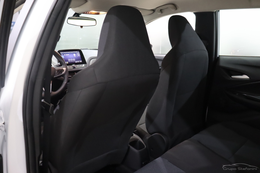 chevrolet onix 1.0 flex lt manual 4p 2025