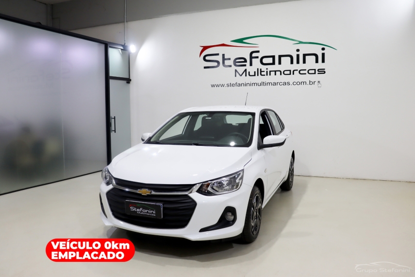 chevrolet onix 1.0 flex lt manual 4p 2025 chevrolet onix 1.0 flex lt manual 4p 2025