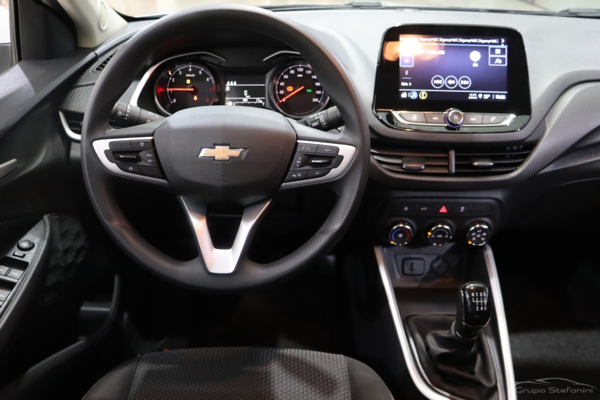 chevrolet onix 1.0 flex lt manual 4p 2025