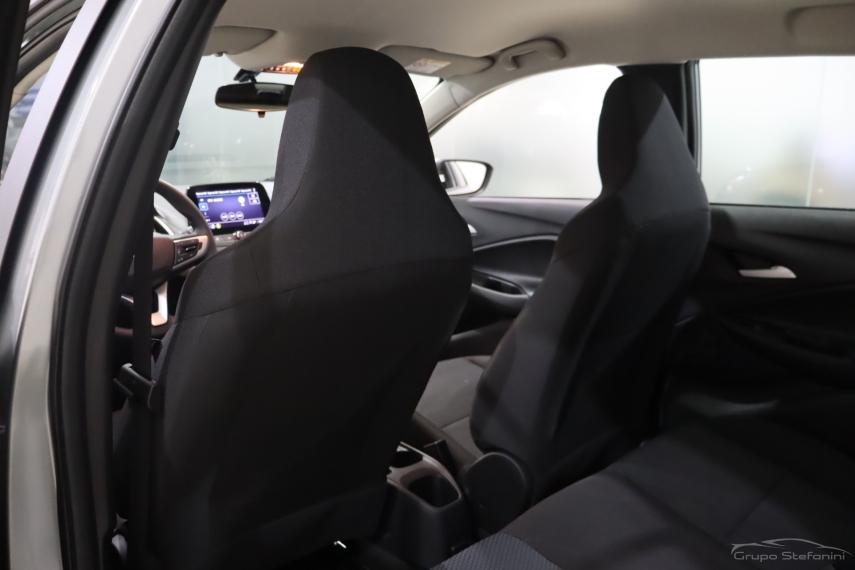 chevrolet onix 1.0 flex lt manual 4p 2025