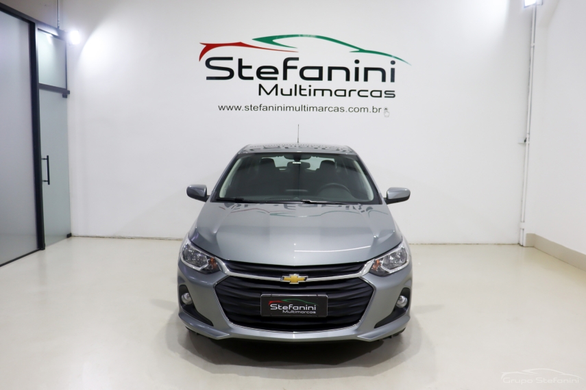 chevrolet onix 1.0 flex lt manual 4p 2025