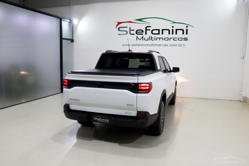 chevrolet montana 1.2 turbo flex lt manual 4p 2023