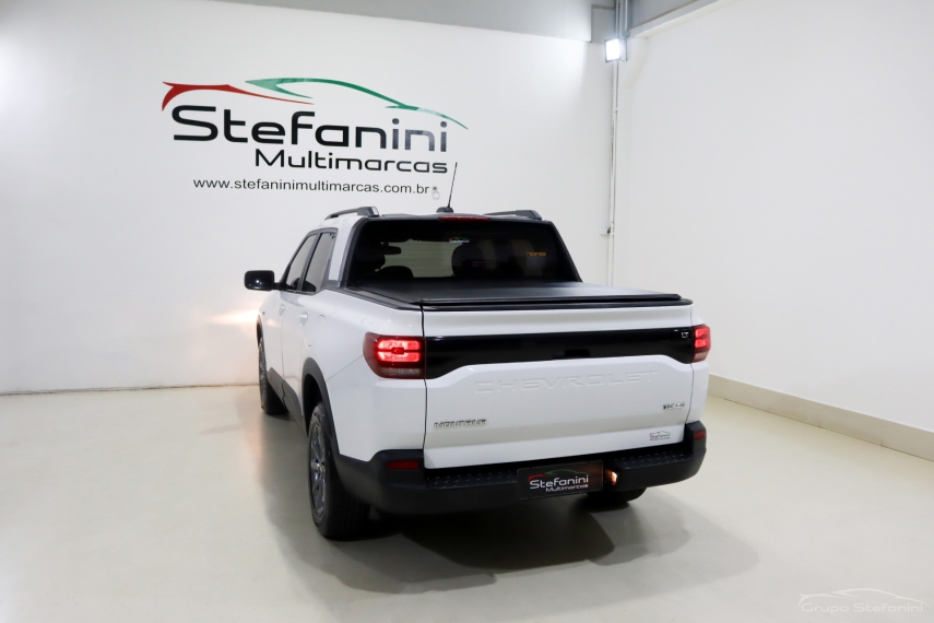chevrolet montana 1.2 turbo flex lt manual 4p 2023