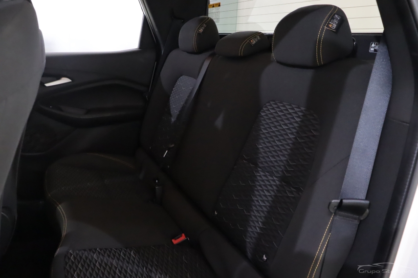 chevrolet montana 1.2 turbo flex lt manual 4p 2023