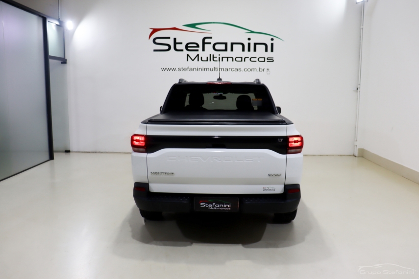 chevrolet montana 1.2 turbo flex lt manual 4p 2023