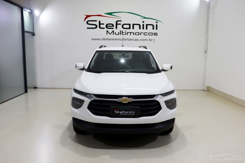 chevrolet montana 1.2 turbo flex lt manual 4p 2023