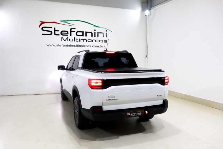 chevrolet montana 1.2 turbo flex lt manual 4p 2023