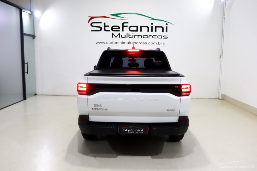 chevrolet montana 1.2 turbo flex lt manual 4p 2023