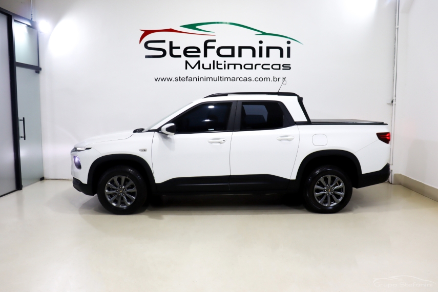 chevrolet montana 1.2 turbo flex lt manual 4p 2023