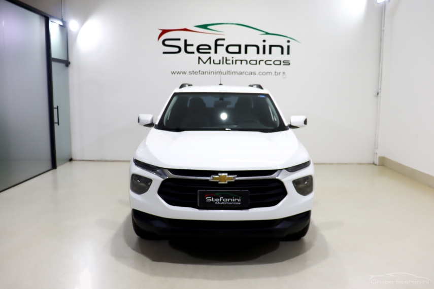 chevrolet montana 1.2 turbo flex lt manual 4p 2023