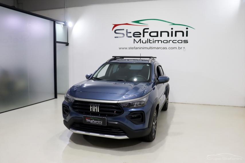fiat pulse 1.0 turbo 200 flex audace cvt 4p automatico 2023