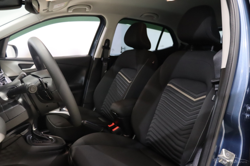 fiat pulse 1.0 turbo 200 flex audace cvt 4p automatico 2023