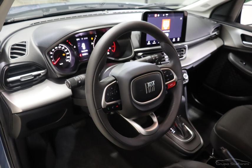 fiat pulse 1.0 turbo 200 flex audace cvt 4p automatico 2023