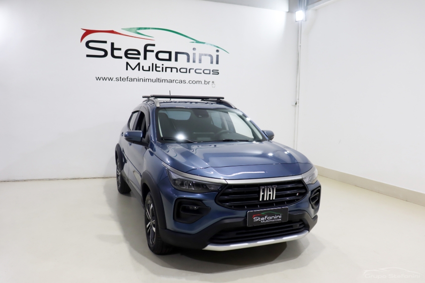 fiat pulse 1.0 turbo 200 flex audace cvt 4p automatico 2023