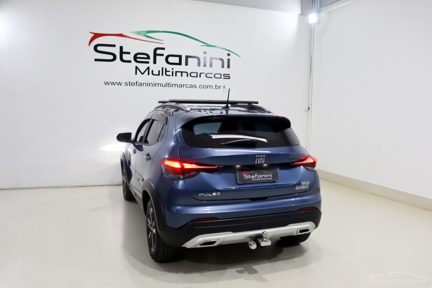 fiat pulse 1.0 turbo 200 flex audace cvt 4p automatico 2023