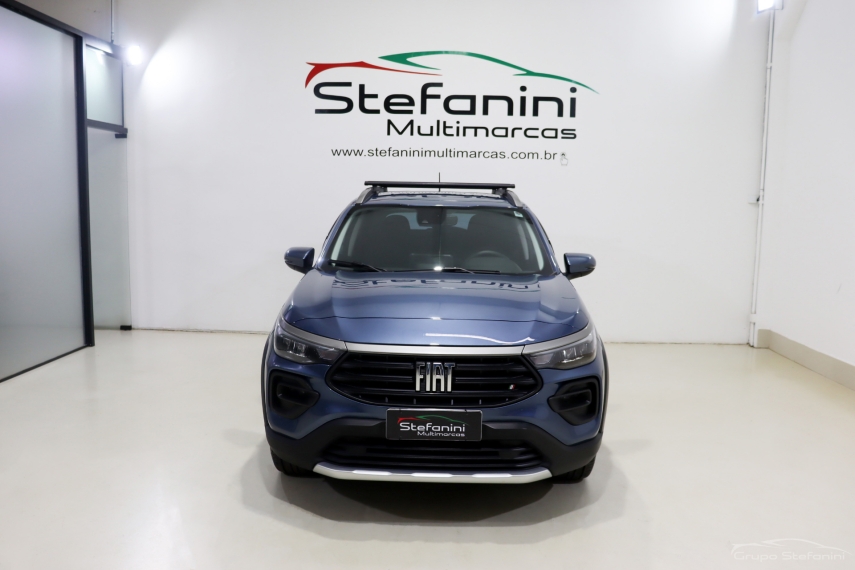 fiat pulse 1.0 turbo 200 flex audace cvt 4p automatico 2023