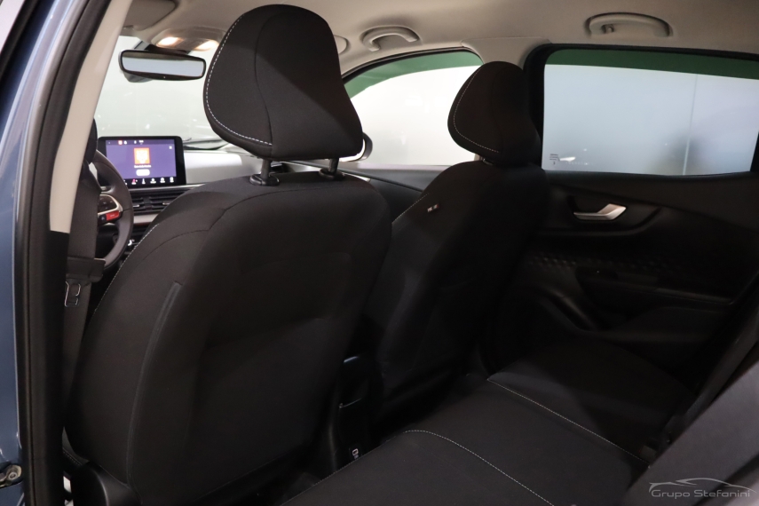 fiat pulse 1.0 turbo 200 flex audace cvt 4p automatico 2023