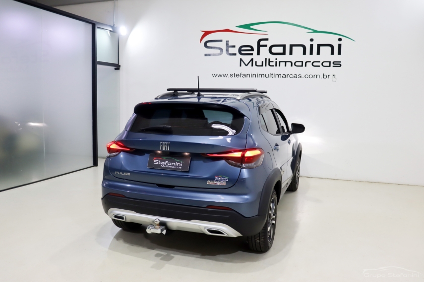 fiat pulse 1.0 turbo 200 flex audace cvt 4p automatico 2023