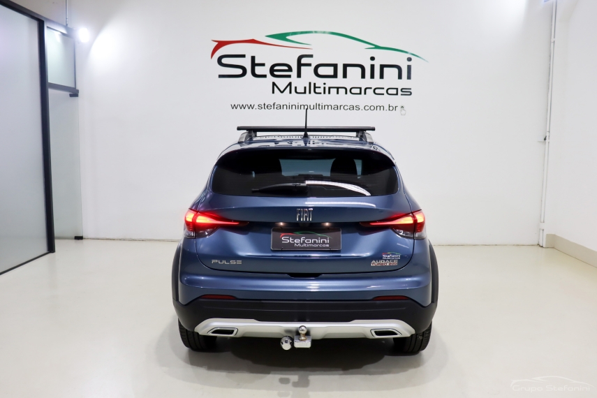 fiat pulse 1.0 turbo 200 flex audace cvt 4p automatico 2023