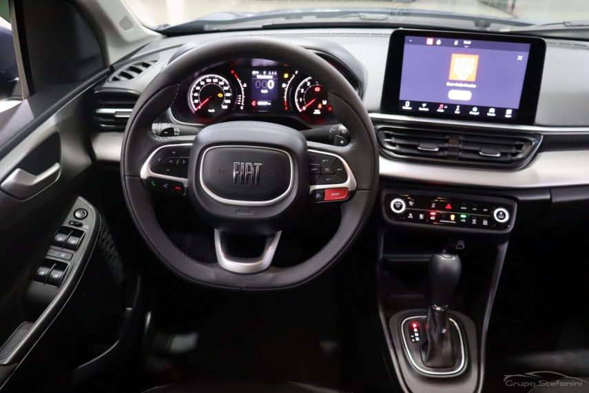 fiat pulse 1.0 turbo 200 flex audace cvt 4p automatico 2023