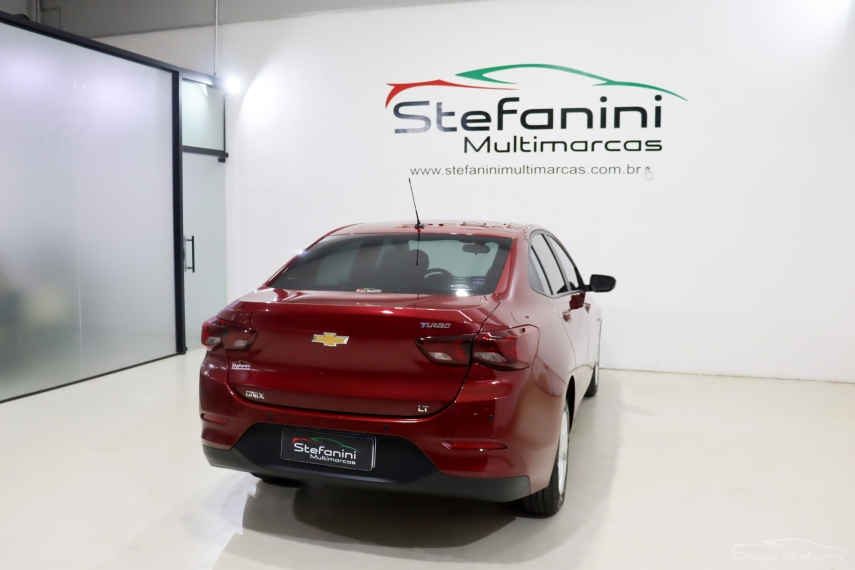 chevrolet onix 1.0 flex lt manual 4p 2022