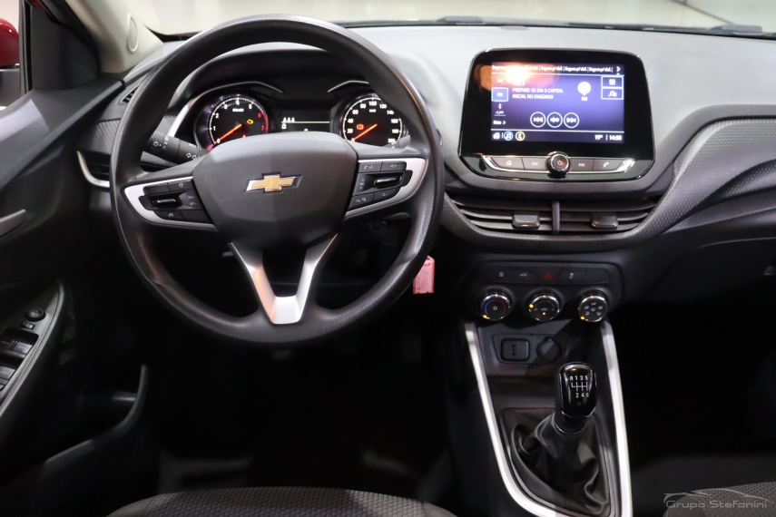 chevrolet onix 1.0 flex lt manual 4p 2022