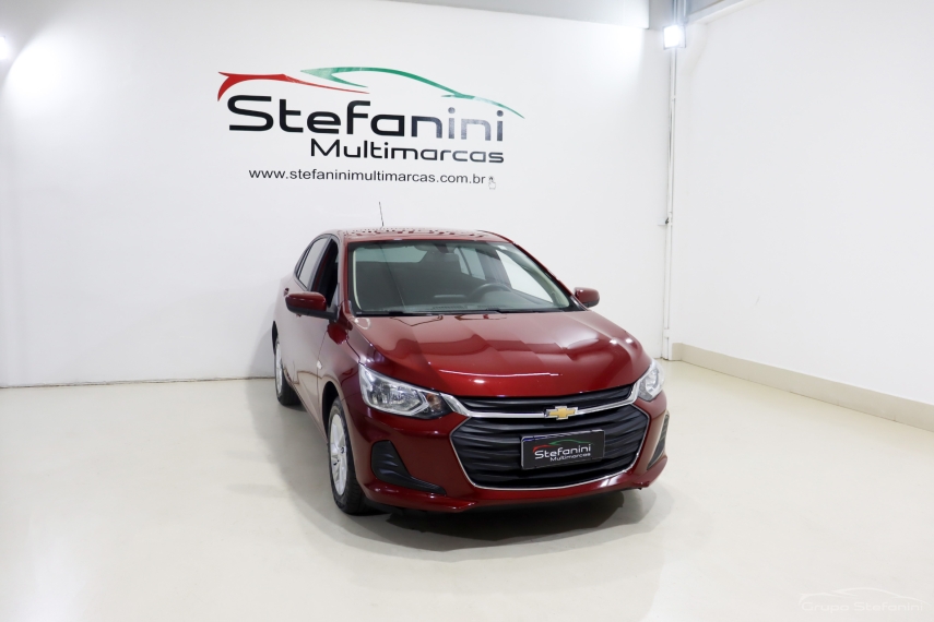 chevrolet onix 1.0 flex lt manual 4p 2022