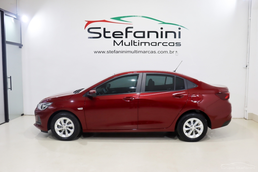 chevrolet onix 1.0 flex lt manual 4p 2022