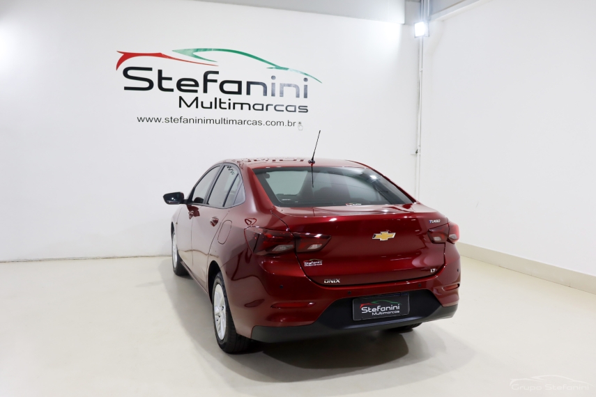 chevrolet onix 1.0 flex lt manual 4p 2022