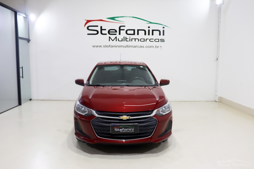 chevrolet onix 1.0 flex lt manual 4p 2022