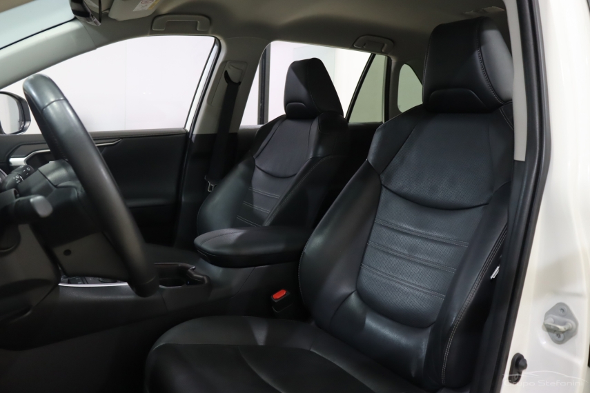 toyota rav4 2.5 vvt-ie hybrid s awd cvt hibrido 4p automatico 2020