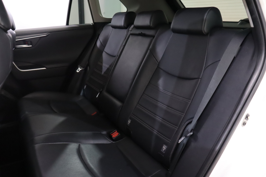 toyota rav4 2.5 vvt-ie hybrid s awd cvt hibrido 4p automatico 2020