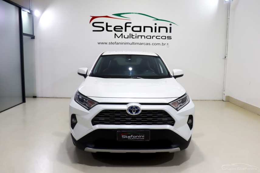 toyota rav4 2.5 vvt-ie hybrid s awd cvt hibrido 4p automatico 2020