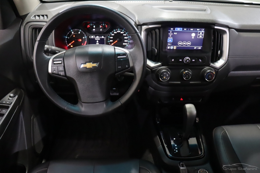 chevrolet s10 2.8 16v turbo diesel z71 cd 4x4 automatico 4p 2023