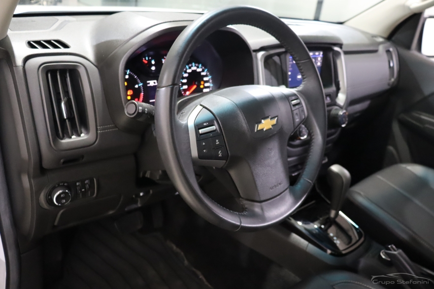 chevrolet s10 2.8 16v turbo diesel z71 cd 4x4 automatico 4p 2023