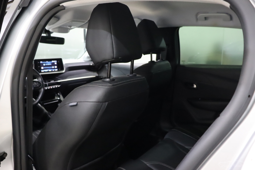 peugeot 208 1.6 16v flex allure at6 4p automatico 2022