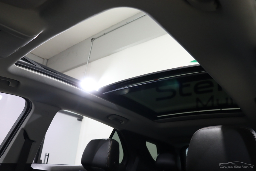 chevrolet equinox 1.5 16v turbo gasolina premier awd automatico 4p 2022