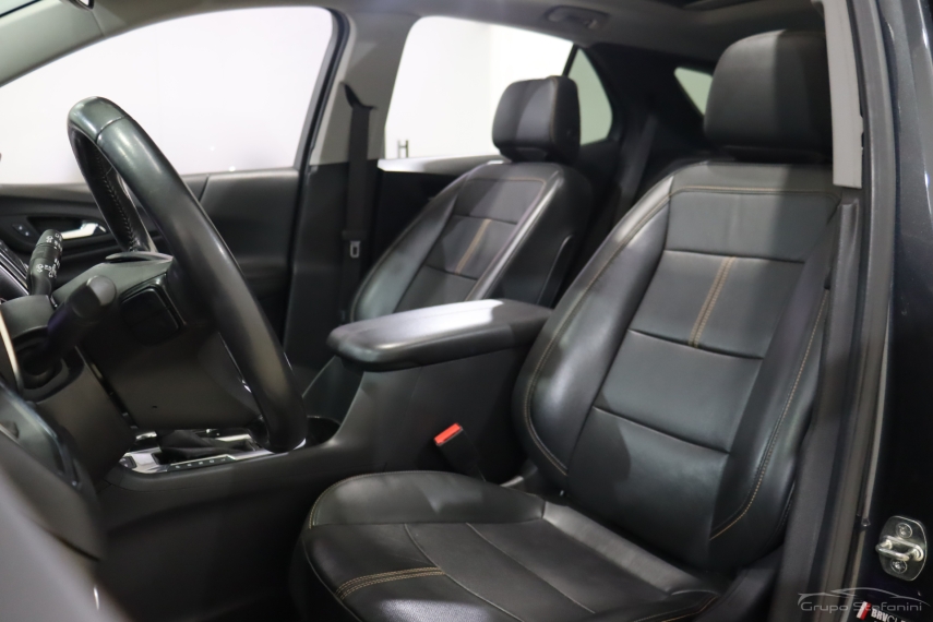 chevrolet equinox 1.5 16v turbo gasolina premier awd automatico 4p 2022