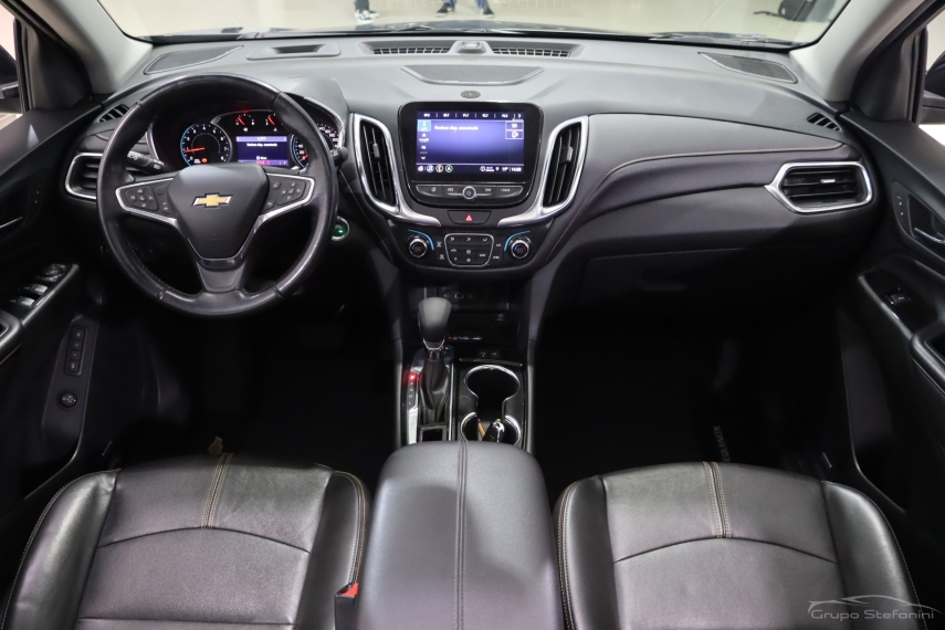 chevrolet equinox 1.5 16v turbo gasolina premier awd automatico 4p 2022