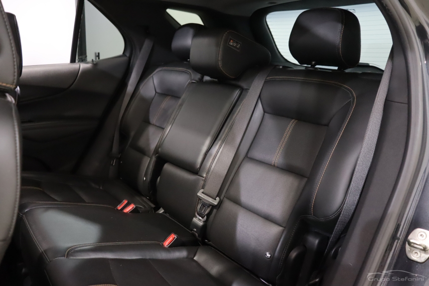 chevrolet equinox 1.5 16v turbo gasolina premier awd automatico 4p 2022